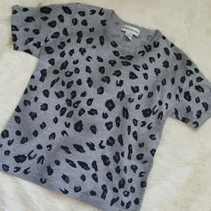 Vintage Lightweight Sweater